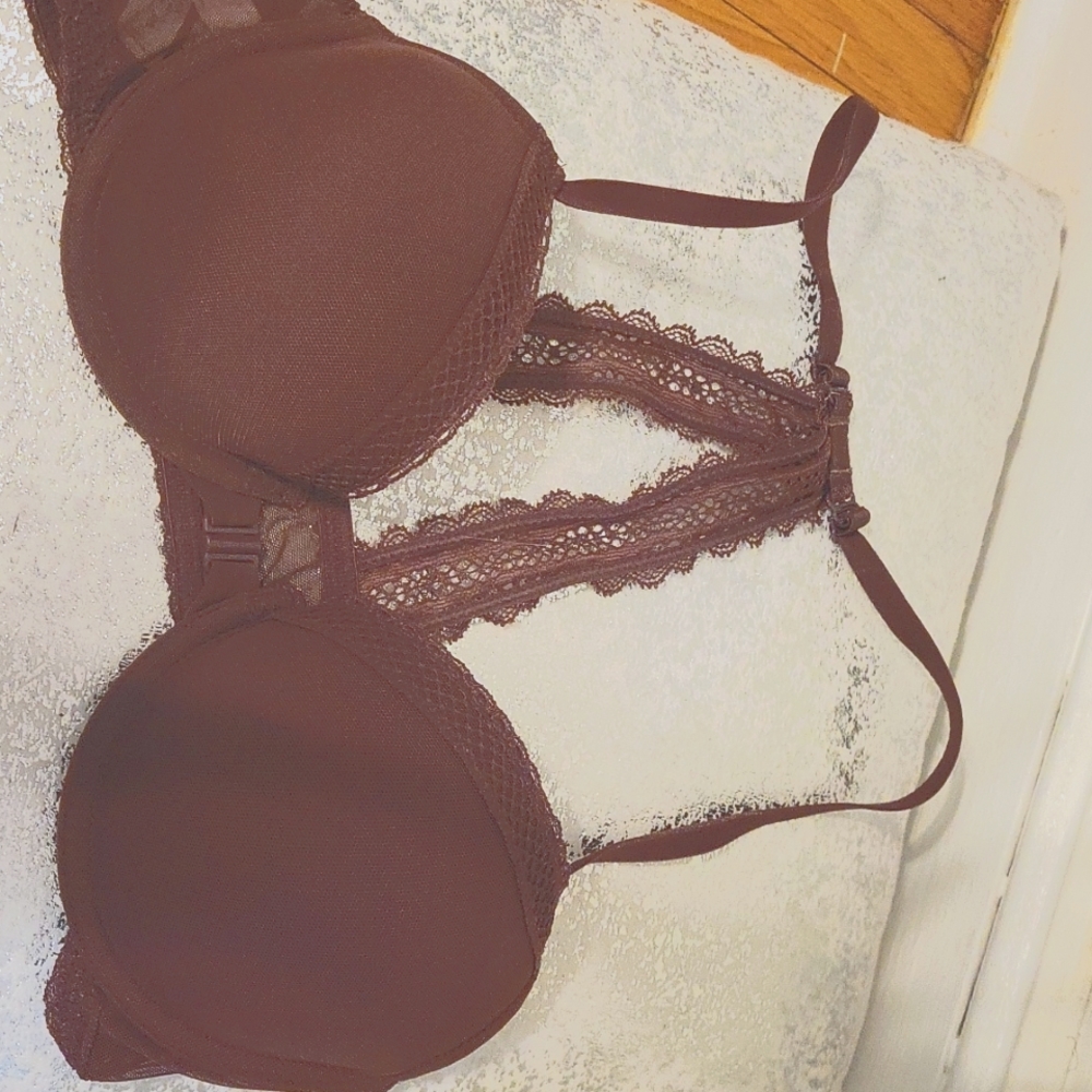 34B Auden by Target Racerback Bras